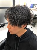 ツイストスパイラル