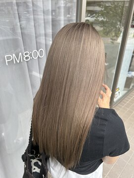 レヴェリー(REVERIE) グレージュ