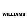 ウィリアムス(Williams)のお店ロゴ