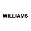 ウィリアムス(Williams)のお店ロゴ