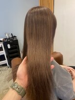 エルモ(ELMO)&nbsp;ツヤロング