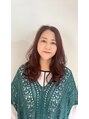 サロンドボエム 国分寺(SALON DE BOHEME) レイヤーカットにレッドブラウンを。おすすめ☆【国分寺駅】