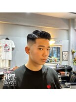 エーピーティートアウエスト(APT. TOR WEST)&nbsp;side part