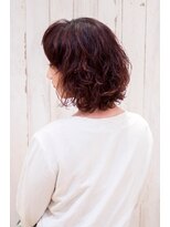 アルトス 浦和(ARTS)&nbsp;切りっぱなしボブ/美髪/ピンクブラウン[ショートカット/浦和]