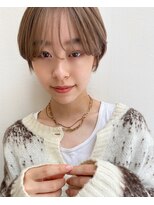 エイチ(H eitf) シースルーバング