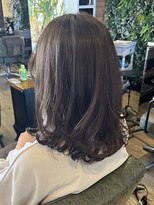 インデペンデンス(independence)&nbsp;オリーブベージュ