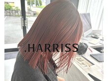 ドットハリス(.HARRISS)