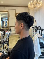 コワファースト 大分(COIFF1RST)&nbsp;短髪ショート