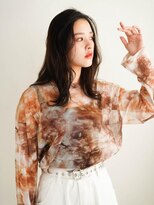 ジュール 池袋(Joule)&nbsp;イメチェン/ハッシュカット/フルバング/似合せカット/池袋駅