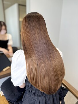 アールサロン 名駅(Rr SALON) 髪質改善