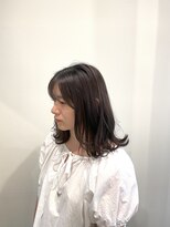 ユニコ(unico)&nbsp;柔らかベージュカラー/バイカルテトリートメント