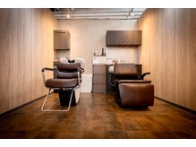 テーラヘアー 岩槻店(TELA HAIR)の雰囲気（ケアプロ×髪質改善トリートメントで艶髪に！【岩槻】）