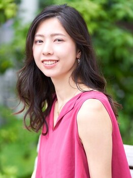 ティービーケー 市ヶ谷店(TBK)の写真/天然由来の【ヴィラロドラ】取扱い◇人と地球に優しいオーガニックカラーもTBKならお手軽プライスで♪