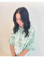 ヴァンカウンシル 福岡店(VAN COUNCIL) ダークグレージュカラー☆
