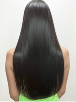 モードケイズ ラ ヴィ ベル(MODE K's la vie belle) 髪質改善/酸熱トリートメント