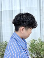 ヴィアラ(Hair Make ViaLa)&nbsp;men'sスタイル