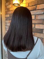 リエート(Lieto)&nbsp;しっとり　サラツヤロング