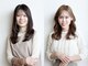 アイノアシェール 西宮(AInoa Cher)の写真/【西宮/髪質改善】女性ならではの視点で髪の悩みを解消◎細かな要望やニュアンスも汲み取り理想を叶えます!
