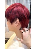 メンズエンドカラー