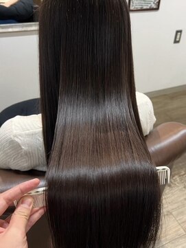 髪質改善専門ヘアエステサロン ヴェリテ(Verite) 髪質改善/縮毛矯正/美髪/艶髪/髪質改善トリートメント/南柏