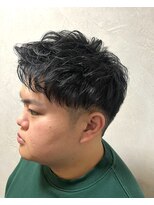 ランス(Reims)&nbsp;ビジネスツーブロックスタイル