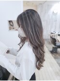 ハイライトカラー