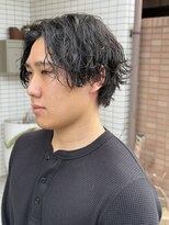 スウェル 船橋店(Swell)&nbsp;サーフカール/スペインカール/スパイキーショート/船橋駅