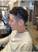 メンズスタイル