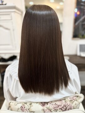レノマ(renoma) 美髪ケア*髪質改善ヘアエステ*前髪*イメチェン_行徳駅 妙典駅