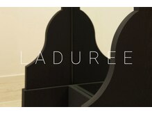 ラデュレ(LADUREE)の雰囲気(■落ち着いたロケーション■居心地の良い空間設計)