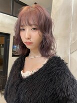 プール(POOL)&nbsp;ピンクラベンダー