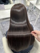 ナビ 金沢駅前店(navi)&nbsp;*艶髪ロング*