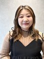 バブー バイ ビューティービースト アカデミー 熊本店(ba-boo) 田上 朋奈