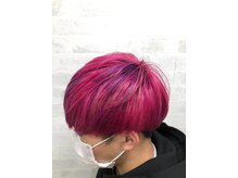 ヘアサロン アロック(Hair salon AROCK)