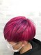 ヘアサロン アロック(Hair salon AROCK)の写真/メンズの方も気軽に通える雰囲気が◎幅広いシーンに合わせたスタイルをご提供します！