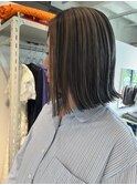 コントラストカラー
