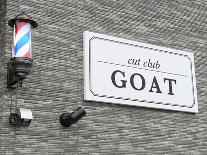 ゴート(GOAT)の写真