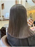 新規お得クーポンあり【見附　今町】ロングヘア