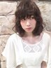 カラー（全体カラー）￥5600
