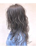 ＃ハイライト＃白髪ぼかし#グレージュ＃ベージュ