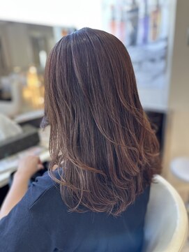 レナークアリア(LENAHC ARIA) 涼しげSummerスタイル