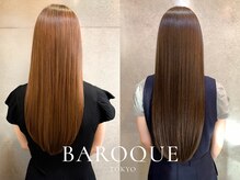 バロックトーキョー(BAROQUE TOKYO)