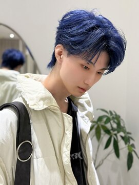 ジーナ 天神(Zina) カルマウルフ