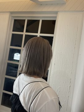 イースブルー(Y's Blue) Olive