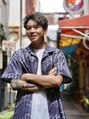 ダグラスヘア サウスサンズ 岐阜 茜部(Douglas hair South sun's) 林 陸斗