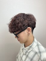 ステージ(STAGE)&nbsp;スペインカール　ツイストスパイラル　本厚木