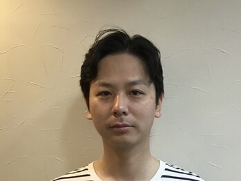 ヘアクリニックカルム 日暮里(Hair Clinic Calme)の写真/一人ひとりの個性に合わせたメンズカットが得意な【Calme】清潔感あるスタイルで好感度UP<理容室>[日暮里]