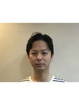 一人ひとりの個性に合わせたメンズカットが得意な【Calme】清潔感あるスタイルで好感度UP<理容室>[日暮里]