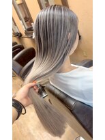 リングバイモアムー(Ring by Moremuu)&nbsp;リングブリーチバレイヤージュ