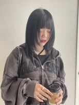 ココバイジル(CoCo by JILL)&nbsp;フェイスレイヤー/ブラック